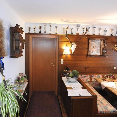 Pension Alpenrose Zell am See Extérieur photo