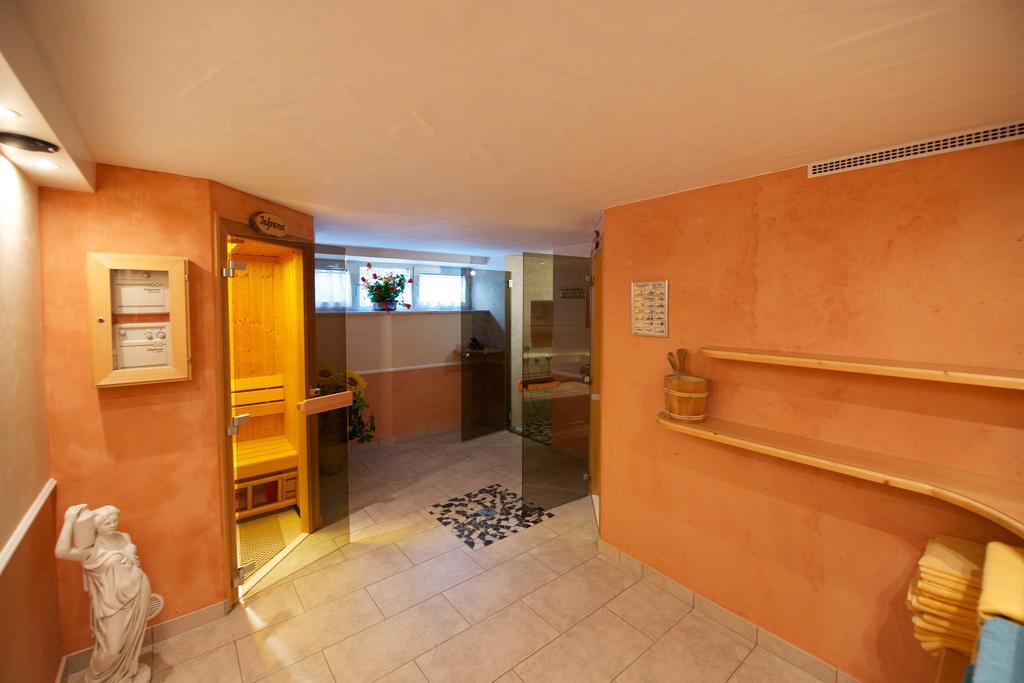 Pension Alpenrose Zell am See Extérieur photo